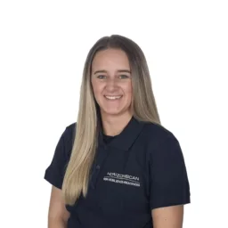 Hannah Kemp