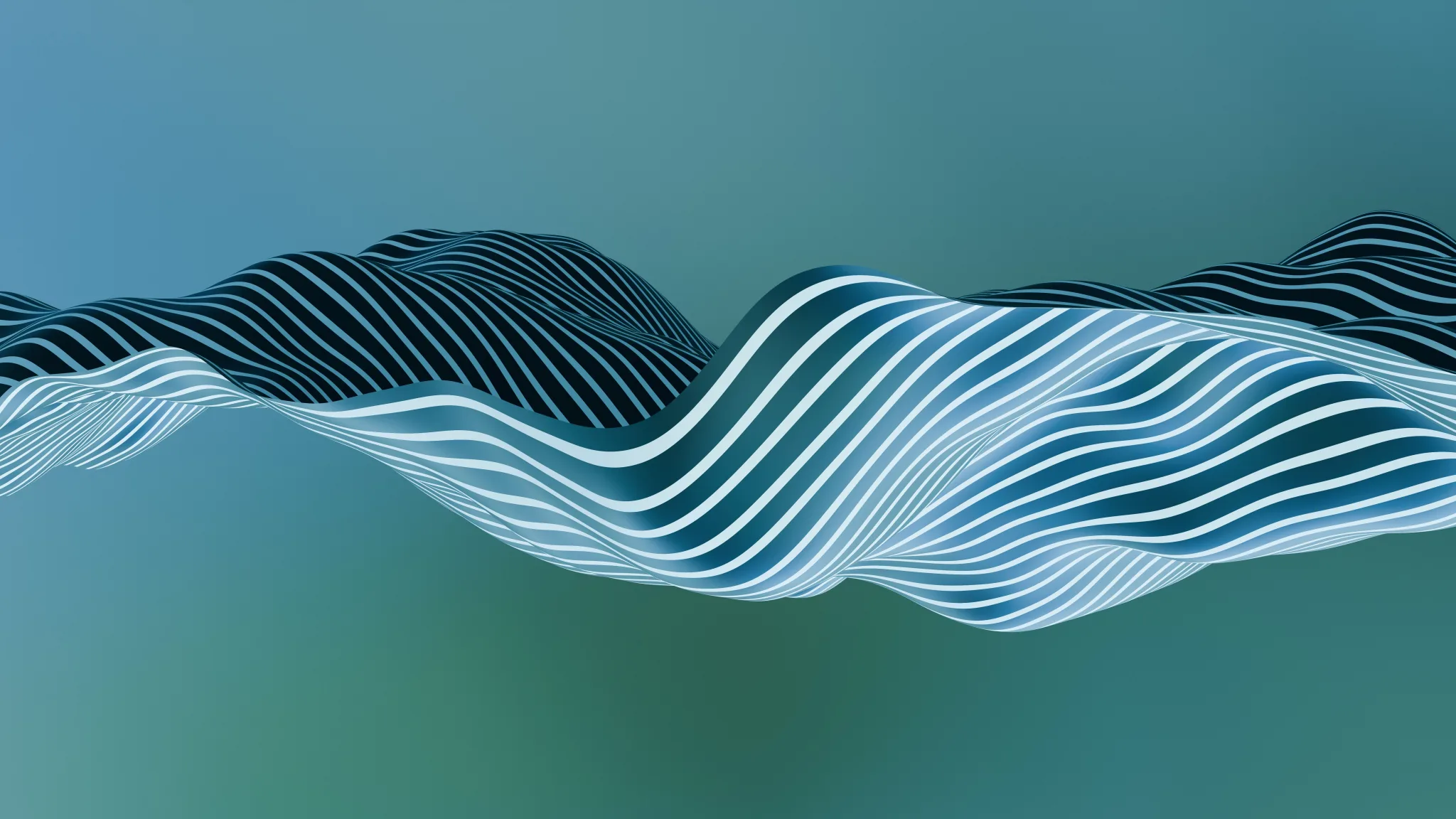Abstract deep teal background image used as a page hero